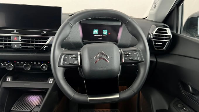 2022 Citroen C4