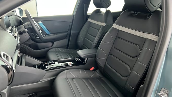 2022 Citroen C4