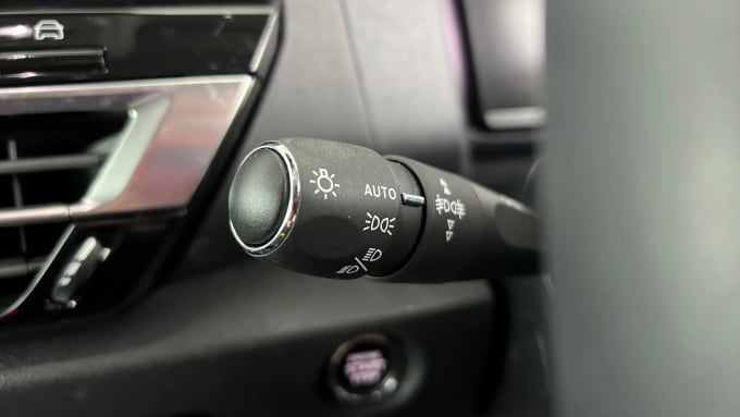 2022 Citroen C4