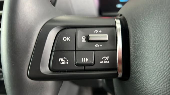 2022 Citroen C4