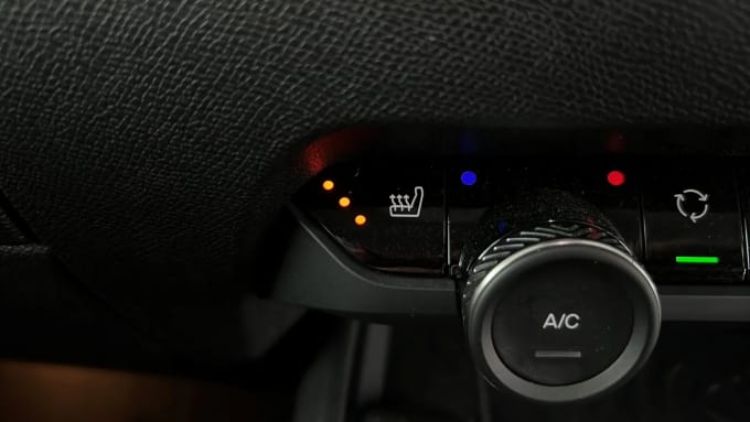 2022 Citroen C4
