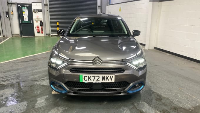 2022 Citroen C4