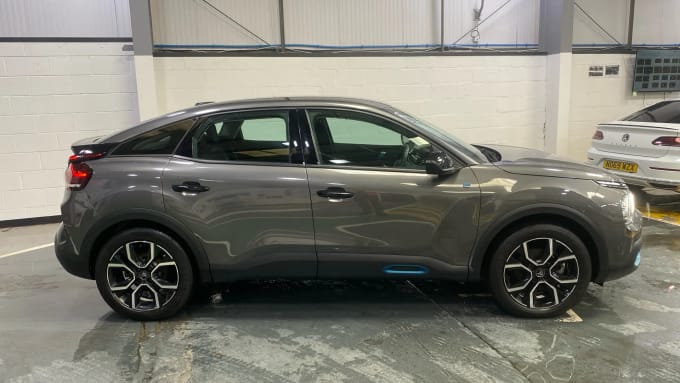 2022 Citroen C4