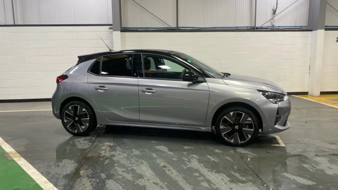 2023 Vauxhall Corsa