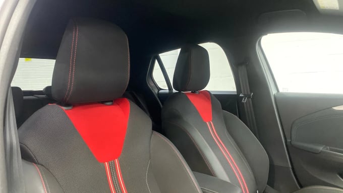 2023 Vauxhall Corsa