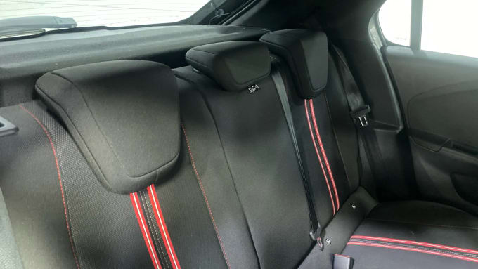 2023 Vauxhall Corsa