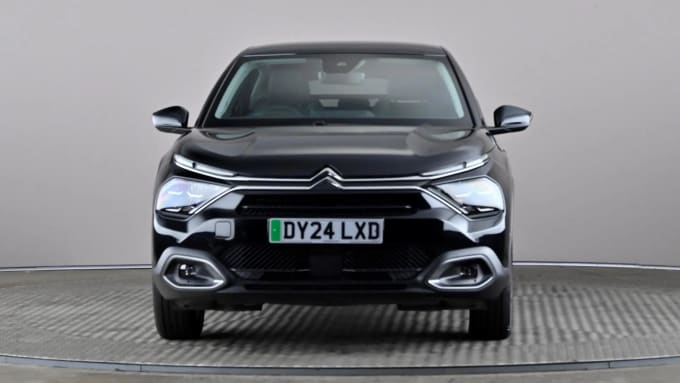 2024 Citroen C4
