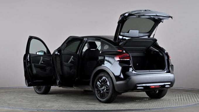 2024 Citroen C4
