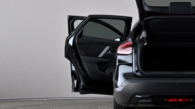 2024 Citroen C4