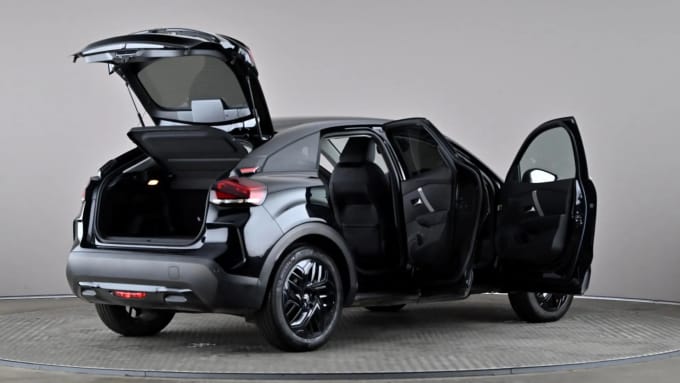 2024 Citroen C4
