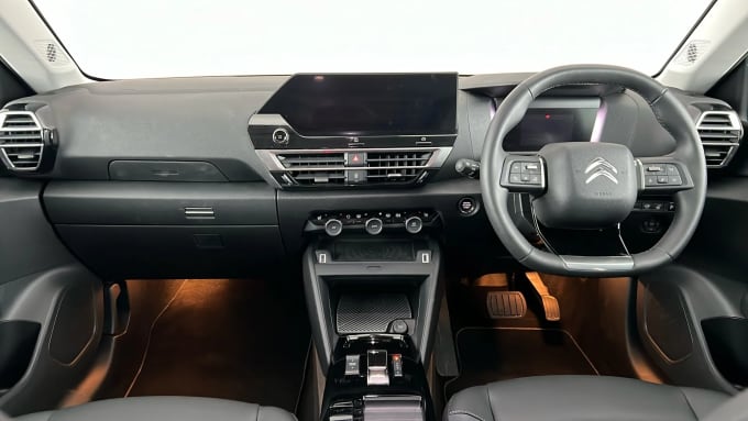 2024 Citroen C4