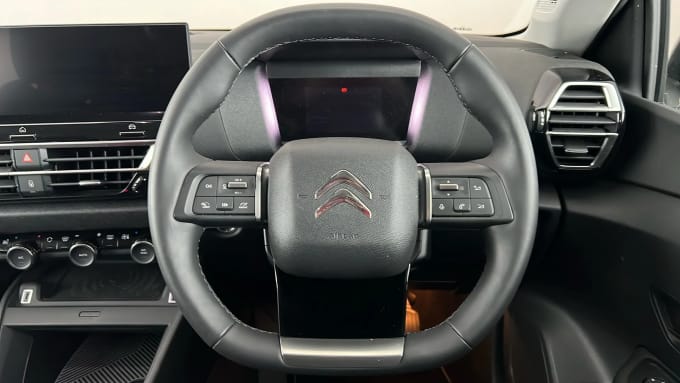 2024 Citroen C4