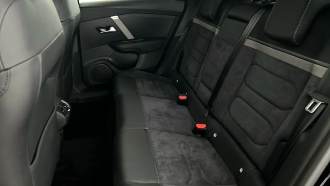 2024 Citroen C4
