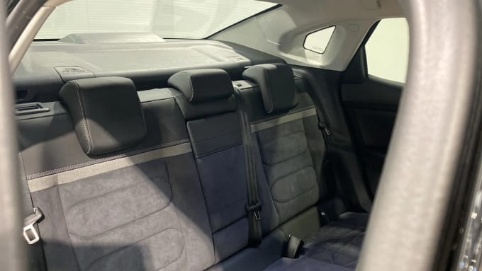2024 Citroen C4 X