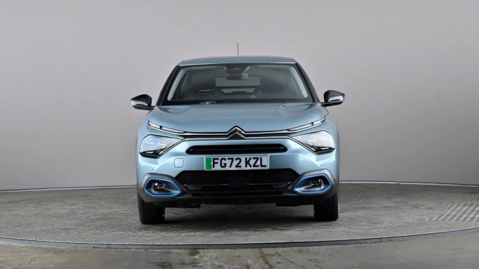 2022 Citroen C4