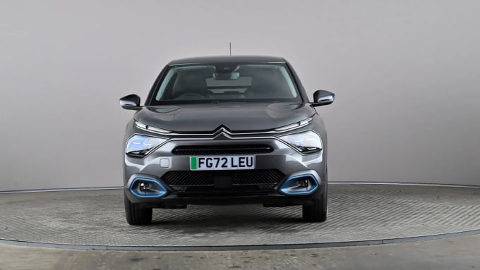 2022 Citroen C4