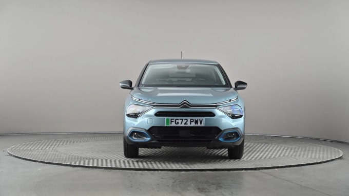 2022 Citroen C4