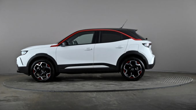 2024 Vauxhall Mokka