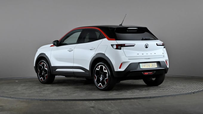 2024 Vauxhall Mokka