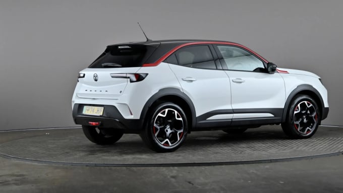 2024 Vauxhall Mokka