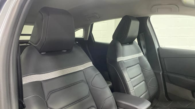 2022 Citroen C4