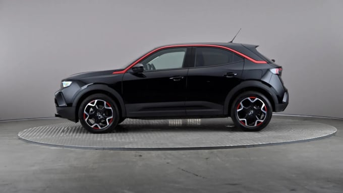 2023 Vauxhall Mokka