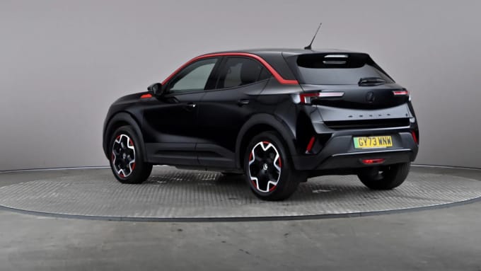 2023 Vauxhall Mokka