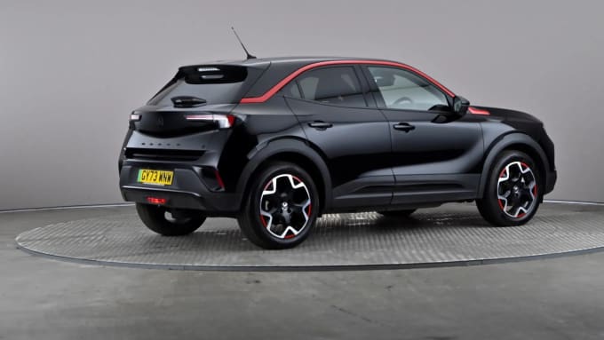 2023 Vauxhall Mokka