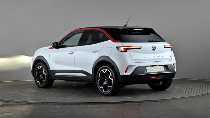 2023 Vauxhall Mokka