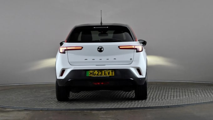 2023 Vauxhall Mokka