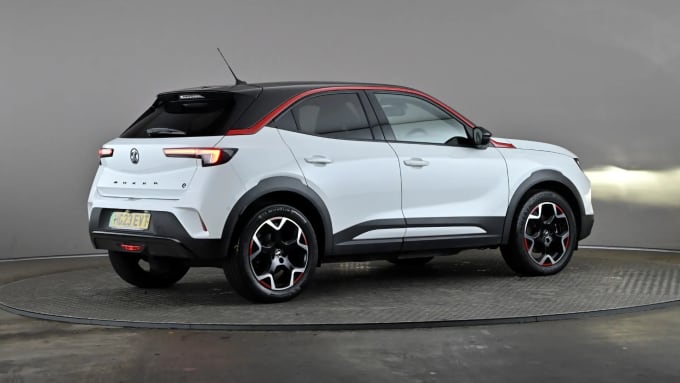 2023 Vauxhall Mokka