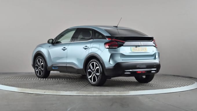 2021 Citroen C4