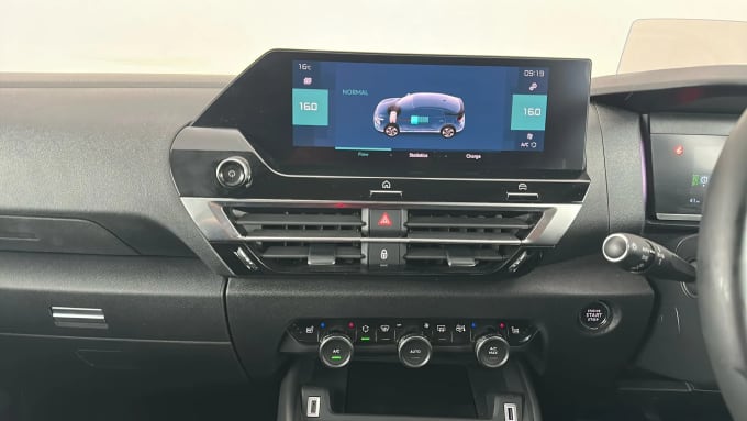 2021 Citroen C4