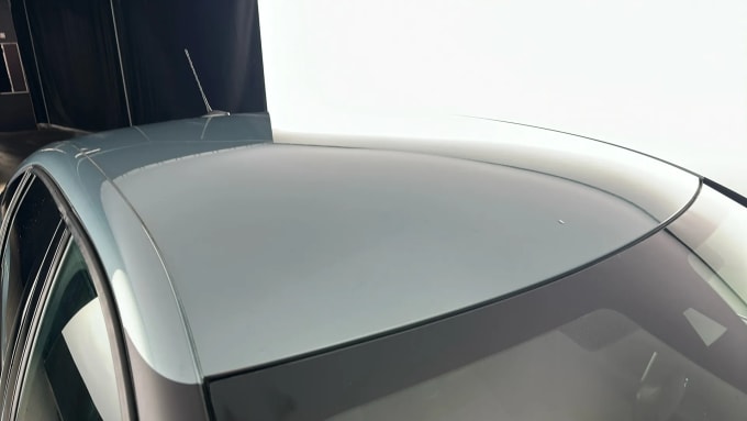 2021 Citroen C4