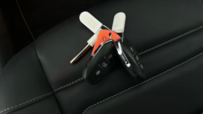 2021 Citroen C4