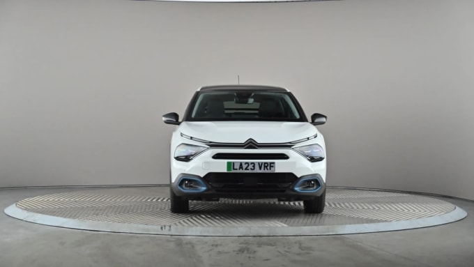 2023 Citroen C4