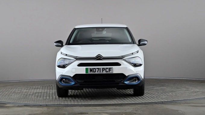 2022 Citroen C4