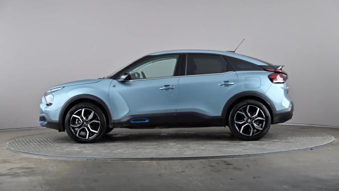 2021 Citroen C4