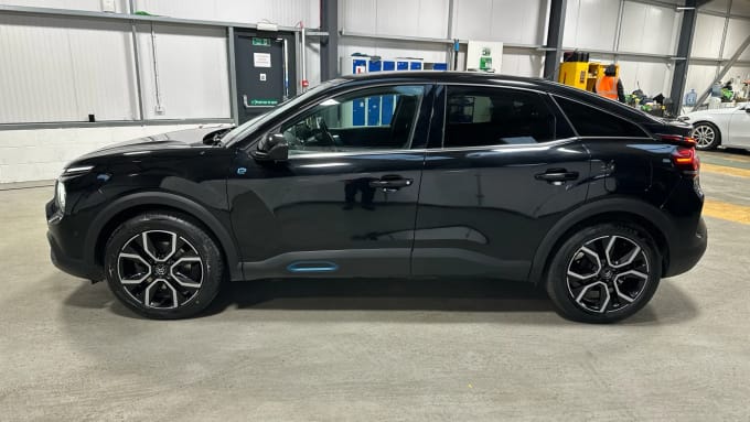 2022 Citroen C4