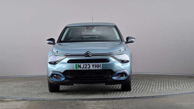 2023 Citroen C4