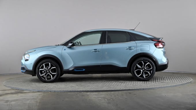 2023 Citroen C4