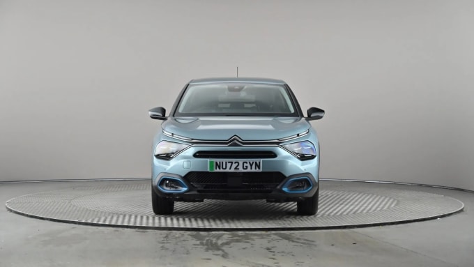 2022 Citroen C4