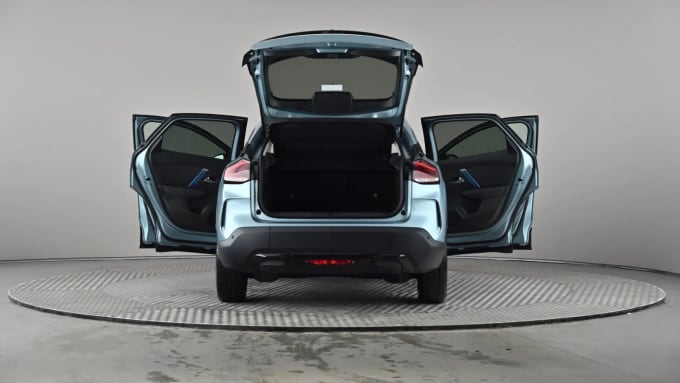 2022 Citroen C4