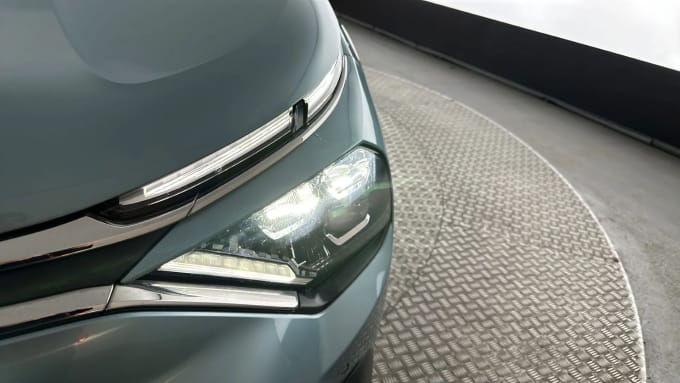 2022 Citroen C4