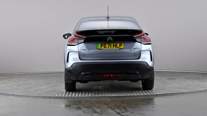 2021 Citroen C4