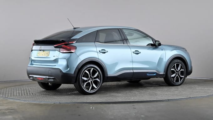 2022 Citroen C4