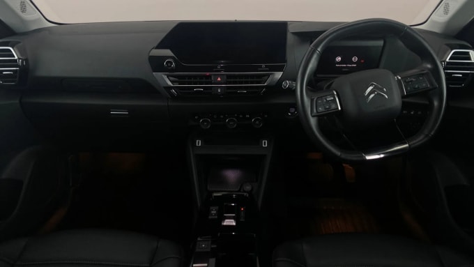 2022 Citroen C4