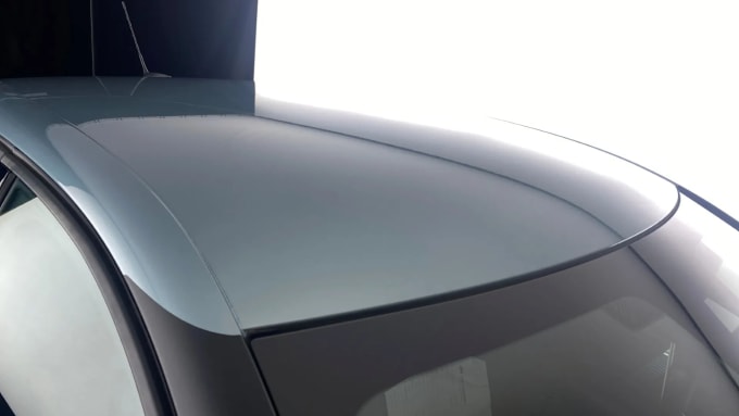 2022 Citroen C4