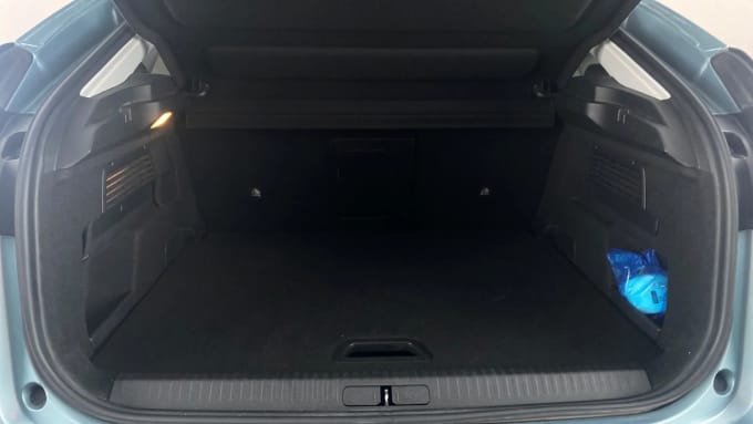 2022 Citroen C4
