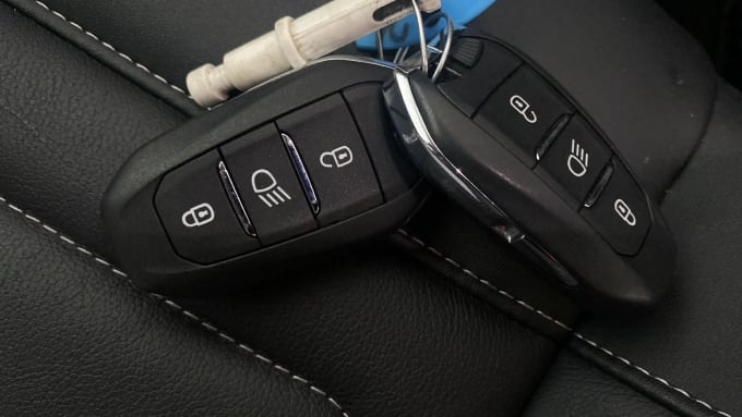 2022 Citroen C4
